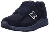 New Balance Herren Walking-Schuh, BLACK, 43.5 EU