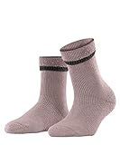 FALKE Damen Cuddle Pads W HP Socken, Rosa (Rosewood 8490), 39-42