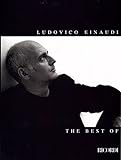 The Best Of Ludovico Einaudi - Klaviernoten [Musiknoten]
