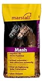 marstall Premium-Pferdefutter Mash, 1er Pack (1 x 15 kilograms)