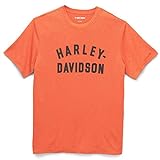Harley-Davidson T-Shirt Premium Staple, XXXL