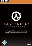 Half-Life Anthology (DVD-ROM)