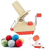 Shoze Wollwickler Wollewickler Garnwinder Kreuzwickler Woolwinder Knitting Metall für die Strickmaschine geeig