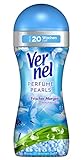 Vernel Perfume Pearls Frischer Morgen, 230 g, Wäscheparfüm für duftende, frische Wäsche, langanhaltender Wäscheduft