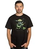 World of Warcraft Legion Lord of Outland Men's Gamer Tee Shirt