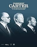 President Carter and the Role of Intelligence in the Camp David Accords