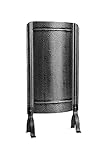 Haushalt-Krauße Ofenschirm/Hitzeschutzschild 91x46cm