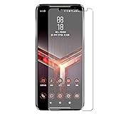 Vaxson 3 Stück Schutzfolie, kompatibel mit ASUS ROG Phone II 2 (ZS660KL), Displayschutzfolie TPU Folie [nicht gehärtetem Glas]