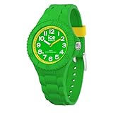 ICE-WATCH IW020323 - Green Elf - Blauw - Horloge