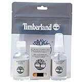 Timberland Travel Kit, Unisex-Erwachsene Schuhcreme, Transparent (No Color), One Size