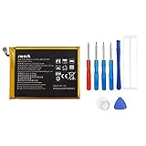 Swark Akku Li3820T43P3h715345 Kompatibel mit ZTE Grand S Flex ZTE MF910 MF910L Mobile Phone with T