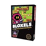 Bloxels Monster Box: Machen Sie Ihre eigenen Videospiele