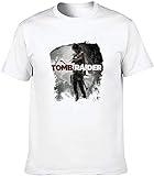 Tomb Raider Definitive Editi T-Shirt