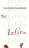 Lolita (Nabokov: Gesammelte Werke 8)