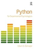 Python for Experimental Psychologists (English Edition)