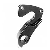 CHAOBAO Fahrradteile Mech Dropout Fit for Raleigh for BMC Conway Haibike Upland Winora Rainbow XLC Zap Flitzer Talparo Umwerfer Rd Aufhänger Schaltauge Befestigung