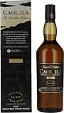 Caol Ila Distillers Edition 2021 Single Malt Scotch Whisky (1 x 0.7 l)