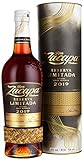 Zacapa Reserva Limitada Rum 2019 (1 X 0.7 L)