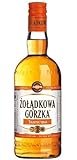 Polnischer Traditions Wodka Polnischer Wodka Zoladkowa Gorzka Polska Wodka 0,7 Liter