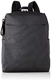 Mandarina Duck Damen Md 20 P10qmt15 Tagesrucksack, Steel, 30,5x38,5x12,5(B x H T) EU