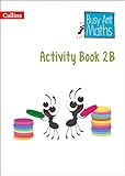 Year 2 Activity Book 2B (Busy Ant Maths) (English Edition)