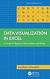 Data Visualization in Excel: A Guide for Beginners, Intermediates, and Wonks (Ak Peters Visualization)
