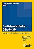 Die österreichische DBA-Politik: - das österreichische Musterabkommen