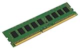 Kingston PC3-10600 Arbeitsspeicher 4GB (1333 MHz, 240-polig) DDR3-RAM Kit