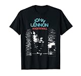 John Lennon - Rock 'n' Roll T-Shirt