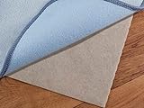 Primaflor Teppichunterlage - Robuste Matte gegen Teppich verrutschen - Teppichstopper - zuschneidbare Anti-Rutsch-Matte - Waschbarer Teppichunterleger - (Größe: 160 x 230 cm)