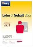 WISO Lohn und Gehalt 365 (2018) Frustfreie Verpackung