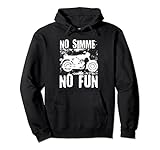 Simson S51 Oldtimer Moped Spruch Geschenk Pullover Hoodie