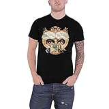 T-Shirt # M Unisex Black # Dang