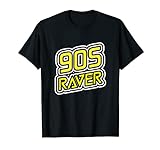 90er Raver Acid House EDM Klassische House-Musik T-Shirt