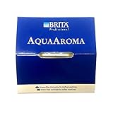 235600-6 - 6 x Brita AquaAroma Wasserfilter Filterkartusche, das absolute Original! Für semiprofessionelle Kaffeeautomaten. Dürfte so ziemlich das Beste für reines Wasser sein! OVP!