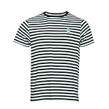 Werder Bremen SV GOTS T-Shirt gestreift Gr. XL