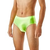 pvucpot Herren-Strings - Elefanten Unterhose Mit Rüssel Netz Boxershorts Herren Unterwäsche Herren Wrestling Singlet Mankini Herren Herren Sexy String Tanga M
