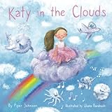 Katy in the Clouds: A silly fun adventure in the clouds with Katy and her friends!