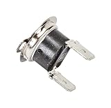 Whirlpool WP8304452 Sicherung T