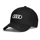 Audi 3131701000 Baseballkappe Basecap Cap