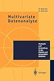 Multivariate Datenanalyse: Methodik und Anwendung in der Chemie und Verwandten Gebieten (German Edition)