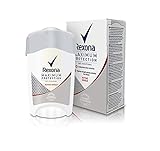6 x Rexona Deo Cremestick Women Maximum Protection Anti-Transpirant - Active Shield - 45ml