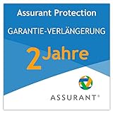 Assurant 2 Jahre Garantie-verlängerung für EIN Heiz-/Kühlgerät von €60 bis €69,99