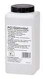 PCI Glättmittel 1 l - für Silikon- und Polyurethan-D