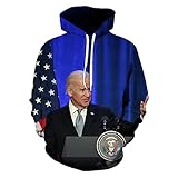 LCYYJJ Mode Hoodie Sweatshirt Mann Frauen Trend 3D-Cartoon-Druck Off Pullover Herbst Winter Hoodies Paar Outfits/A/S