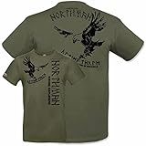 NORDGARD Viking Shirt Northman 2 (3 XL)