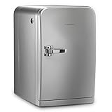 DOMETIC MF 5M Mini-Kühlschrank, thermo-elektrisch, 5 Liter, 12 V und 230 V, für Catering, Büro, Hotel oder zu Hause, Ergänzung zur Kaffeemaschine