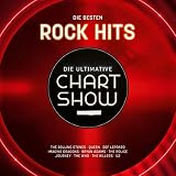 Die Ultimative Chartshow - die Besten Rock Hits [Vinyl LP]