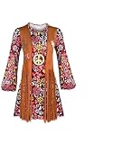 Generisch 80er Jahre Outfit Damen Set,80er Jahre Workout Kostüme Für Damen,90er 80er Jahre Outfit Damen Accessoires,80er Jahre Accessoires Neon Thema Party Karneval Kostüm 80er Kostüm F
