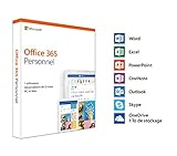 Microsoft Office 365 Personal, Französische
